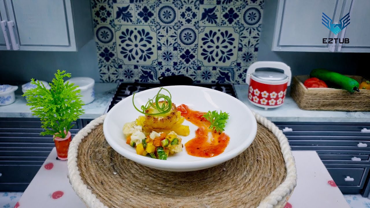 Recipe for Dish Sacoury Spicy Fried Corn / Raina Smith Jillian Rohan