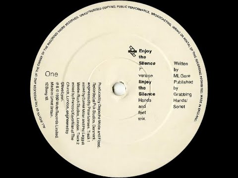 邦楽 Enjoy the Silence / Sibeling ENJOY THE SILENCE (TECHNO Remix) - YouTube