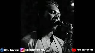 BIN YEDI (COVER) By_Pace Saxophone 🎷