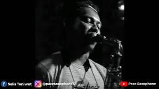 BIN YEDI (COVER) By_Pace Saxophone 🎷