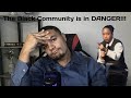 Black Christians are in Danger!!!