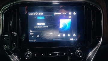 Mahindra Scorpio N Sound issues. No sound from speakers.