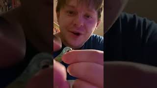 Heady rig unboxing