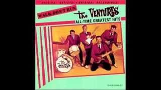 Video voorbeeld van "The Ventures.....Besame Moucho"