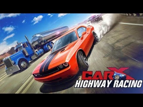 ФАРМИМ ДЕНЬГИ CarX Highway Racing #11