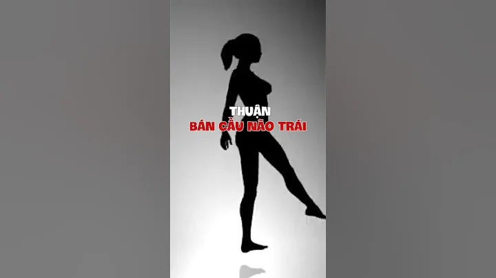 Bạn thuận não trái hay phải? Cách test suy nghĩ  #shots #vitamin #braintest #fyp #xuhuong #Drvitamin