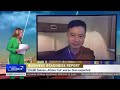 CGTN Global Business | Future Readiness Indicator - Financial Services &amp; Automotive Industry