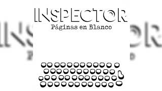 4. Inspector - Pasa la Vida (Audio Oficial) chords