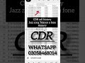 how to get call history of any mobile number, how to check call history of any number in pakistan