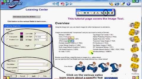 Braas Graphworx Demo