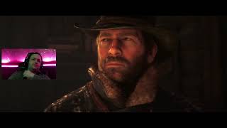 Red Dead Redemption 2 1000 Subscriber Special PS5 Campaign Birthday Live Stream screenshot 4