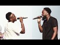 Great God (Spontaneous Worship) - Ft. Brian Nhira & Dante Bowe at Legacy Nashville