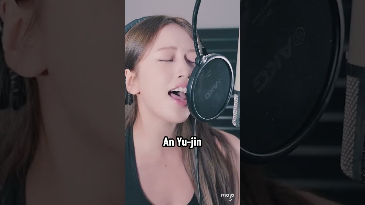 Singers Covering 'Golden' by Huntrix from KPop Demon Hunters