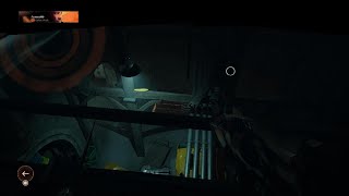 DEATHLOOP bug frozen in menu PS5