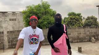 Bad Gang Atamé Vodou Clip Officiel