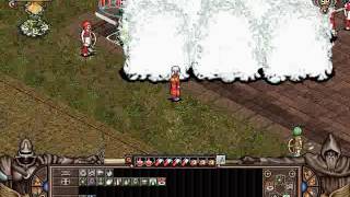 【GODIUS】2004/1/19Nomads vs Resistance 6