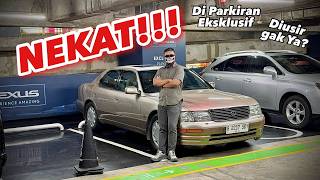 LEXUS TUA MASIH DIAKUI?