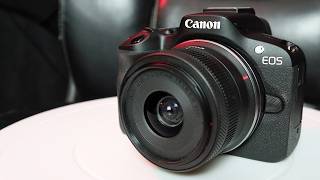 Perfect Beginners Photography Mirrorless Camera 2026 - Canon R50 - Canon R100