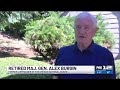 Former commander of Oregon National Guard reflects on 9/11