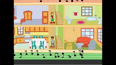 Get Smart Plus 3 │Year 3 Module 5 Activity 1 page 45