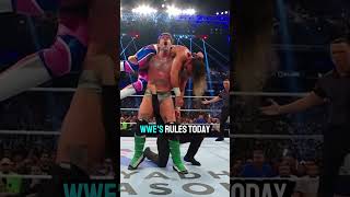 No wonder CM Punk didn’t react when he saw AJ Lee get attacked — the real reason is shocking.