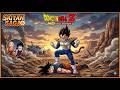 Dragonball Z: Budokai 1 HD Collection: Story Mode - Saiyan Saga: What-If [Part 9]