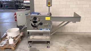 Baader 601 Soft Separator