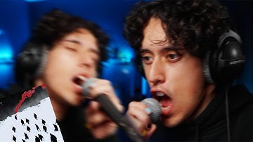 THE END TO A PERFECT ALBUM | All In Vain - Polaris Reaction