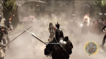 AC2 - Kill Target Only - Sequence 13 Memory 10 Doomsday