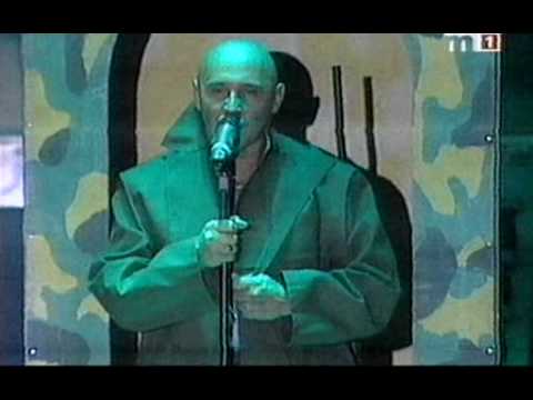 Edda Mvek - A Torony (2000 Kisstadion)
