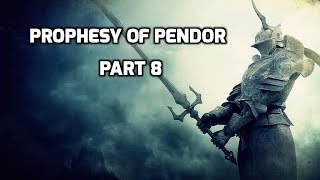 Prophesy of Pendor Part 8 The Black Knight!