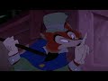 Another preview of my pinocchio ytp now with sentence mixing