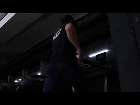 როგორ დავიცვათ თავი ფიტნეს დარბაზში