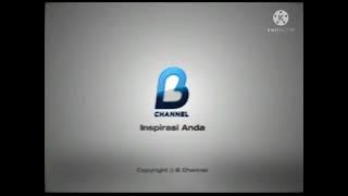 Endcap B Channel 2012 - 2014 (Sekarang RTV) Klip 2