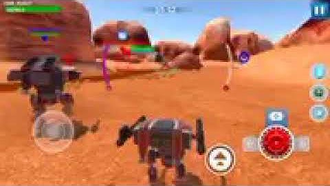 Mech wars maximum level cabe