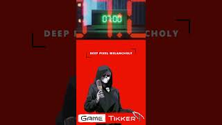 Deep Pixel Melancholy