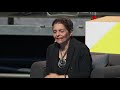 Full Speech: Carlota Perez at Democratic Design Day Lugano 2018
