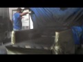 How to spray over an existing bedliner with Universal Linings How to spray over an existing bedliner with Universal Linings