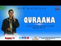 New Nashiidaa Afaan Oromoo QUR AANA Rammee Abdii 