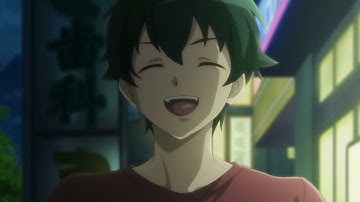 The Devil is a Part Timer! Season 3   Official Trailer