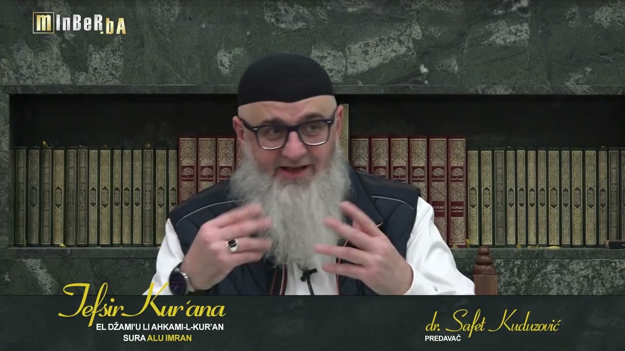 279.dio - Tefsir Kur'ana - Sura En - Nisa