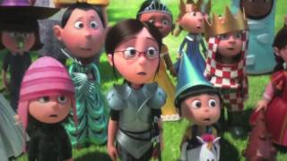 Best Of The Minions   Despicable Me 1 and Despicable Me 2