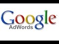 Реклама в Google Adwords (настройка рекламной кампании)