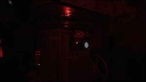 UBOAT | Manual TDC Mapwork Guide: A Practical Example