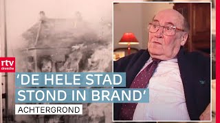 Op vrijdag 13 april 1945 werd Drenthe bevrijd: 'Je voelde de spanning' | Nostalgie | RTV Drenthe