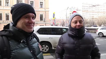 Зачем люди вступают в партию 