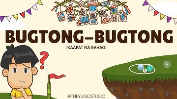 20 Bugtong | Filipino Riddles (with answers)