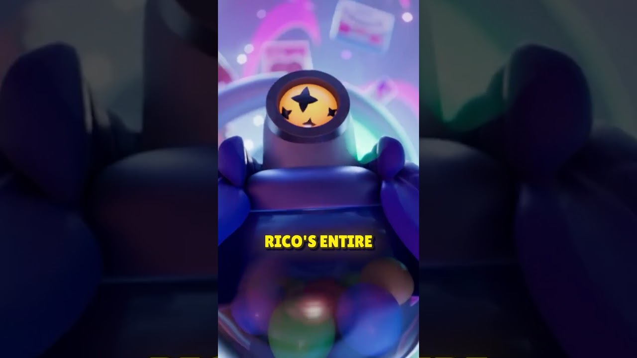 The ONLY Right Prediction For Formula Brawl 🧠 #brawlstars