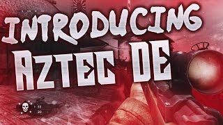 Introducing Aztec DE