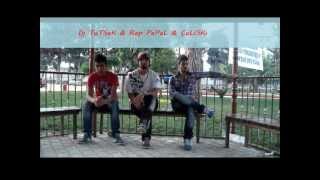 İsyan - Papel & Çelişki & Dj Tutsak - Antakyayer6 - Www.djtutsak.com 2012